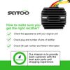 SCITOO Voltage Regulator Rectifier fit 2001-2006 for Honda CBR600F4i