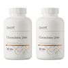 OstroVit Chromium 200 µg, 2x200 tablets