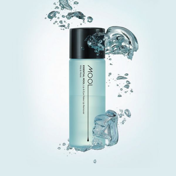 JUNGSAEMMOOL Essential Mul Lip &amp; Eye Makeup Remover 150ml 298771