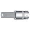 TONE Hexagon Socket HP4H-14 Insertion Angle 1/2 inch (12.7 mm) Double Side Width 0.6 inch (14 mm)