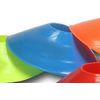 High-Q Indoor & Outdoor Training Cones Marker Cones (Blue) 10 pcs