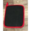 We Whisk You A Merry Christmas Baking Mitt Appreciation Gift