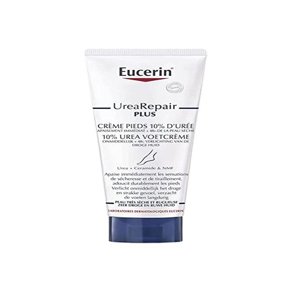 Eucerin 10% Urea Cr Stone Blu
