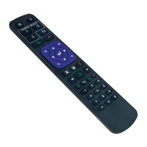 Allimity Replaced Remote Control Fit for Aver Camera Model CAM520 Pro