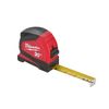 Milwaukee  48-22-6630 Compact Tape Measure, 30'