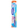 Wisdom Compact Individual Medium Toothbrush - Pack of 2