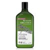 2 PACK Avalon Organics Nourishing Lavender Conditioner - 11 Oz