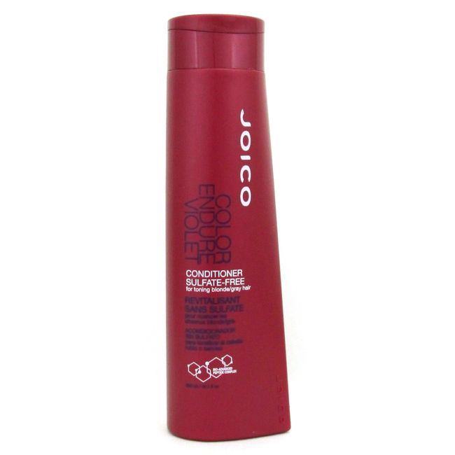 Joico Color Endure Violet Conditioner Sulfate Free Blonde/Gray  10.1 oz