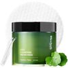 Meebak Caca Cleansing Water Pad