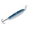 Mack's Lure 30054 Sonic Baitfish Silver Blue