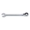 Beta 1420016 Model 142 16 Reversible Ratcheting Combination Spanner, 16mm