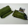 Cocoon Ultralight Mosquito Net Hammock, Single, Olive Green/Black