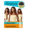 Outre Converti Cap - Wet & Wavy - Curls Allure (DARK BROWN 2)