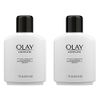 Face Moisturizer by Olay Complete Lotion All Day Moisturizer with Sunscreen SPF 15 for Sensitive Skin, 6.0 fl oz (Pack of 2)