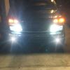 For Chevy Malibu 2016-2018 - 2PC 6000k LED Headlights Bulbs High/Low Beam Kit
