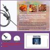 OEM Oven Temperature Probe WP9755542 for kitchenaid Meat Probe 9755542