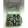 SPARE BULB KIT H1 H4 H7 for 1300 ST1300