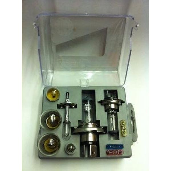 SPARE BULB KIT H1 H4 H7 for 1300 ST1300