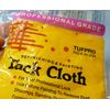Turfpro USA TACK CLOTH   18" X 36" SUPER TUFF thread count 20-12