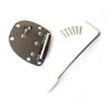 Guitar Anatomy Jazzmaster/Jaguar Vibrato/Tremolo Unit