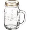 Bormioli Rocco Q.S. Drinking Jar 415cc 3.57768
