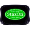 Tsukineko StazOn Stamp Pad, Light Green