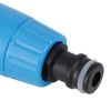 TOPINCN Mini Swimming Pool Brush Filter Cleaner Handheld Swimming Pool Accessories