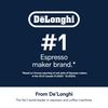 De'Longhi Replacement Water Filter for Select Espresso Machines, DLSC002