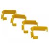Faithfull PROEXTLH External Building Profile Line Holder
