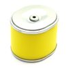 PetrolScooter Non OEM Air Filter Element Yellow Compatible/Replacement For 390cc Engine Pressure Washer