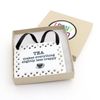 Tea lover gift, Ceramic plaque, Tea makes Everything, ceramic wall hanging