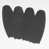 Credo Solingen Duo Soft Foot File Replacement Grating Surfaces