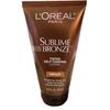 L'Oreal Sublime Bronze Medium Tinted Self Tanning 5 fl oz  1 Tube