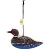 Loon Bird Ornament - Made in USA