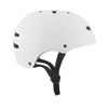 TSG Skate/BMX Helmet - White - Large/X Large