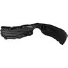 Fender Liners For 2015-2017 Toyota Camry Front Driver and Passenger Side CAPA