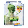 Hot Wheels Toy Story 4 Character Car Rex