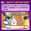 Replacement TuneUp Kit for Dyson DC25 Vacuums Brushroll, Filters & More - 6 Pack