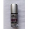 Essence: Rock 'n Metal Base Coat – Base Coat – 01 Chrometastic
