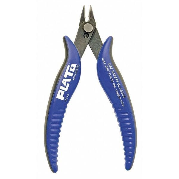 Plato 170 - Precision Lead Shear Cutter