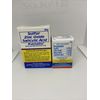 Katialis Pack:    1  Medicated Ointment 30g and  1  Antibacterial Soap 90g