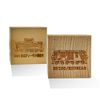 Eco Power Momotaro Cypress Calendar