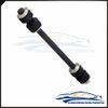 Fits 2002-2005 Ford Explorer 10Pcs Front Upper Control Arms Tie Rods Ball Joints