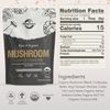 MaheerSelects Mushroom Coffee 30 Serving Withbox Complete Coffee Set 100% REAL