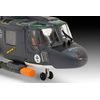 Revell Westland Lynx Moulded Colour