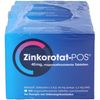 , Zinc Orotate, POS Tablets, Pack of 500