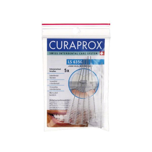 Curaprox LS 635G