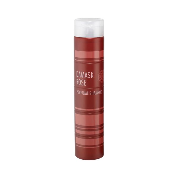 Chihtsai Damask Rose Perfume Shampoo (8.45oz/250ml)
