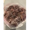 Purple Seamoss Wild craft Raw per poundLimited Availability