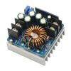 DC-DC 400W High-Power Step Down Buck Converter DC 10V-60V Constant Voltage Constant Current Adjustable Power Supply Module